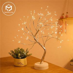 LED mini Christmas tree