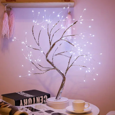 LED mini Christmas tree