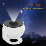 Star Projector: 360°