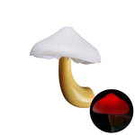 Mushroom-Shaped LED Night Light